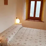 Comelico Dolomiti 公寓 Candide