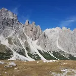 Comelico Dolomiti 公寓 Candide