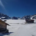 公寓 Comelico Dolomiti Candide