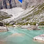 Comelico Dolomiti Apartamento