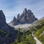 Apartamento Comelico Dolomiti *