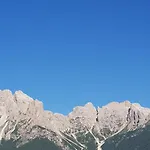 Comelico Dolomiti Apartamento