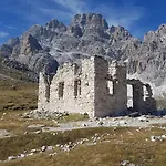 Comelico Dolomiti Candide