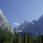 Comelico Dolomiti Apartamento
