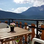 Comelico Dolomiti 公寓