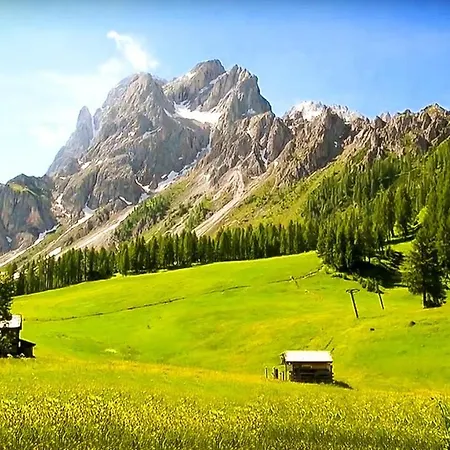 Comelico Dolomiti * Candide