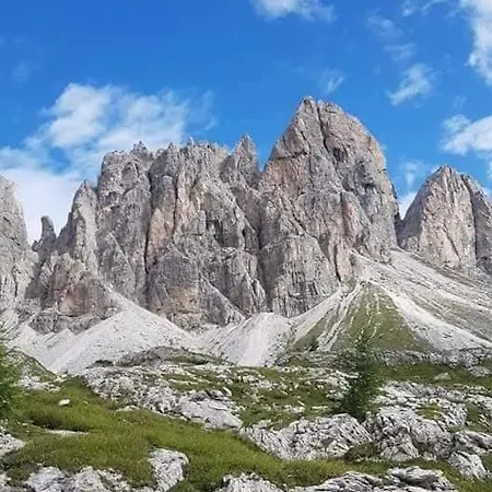Comelico Dolomiti *
