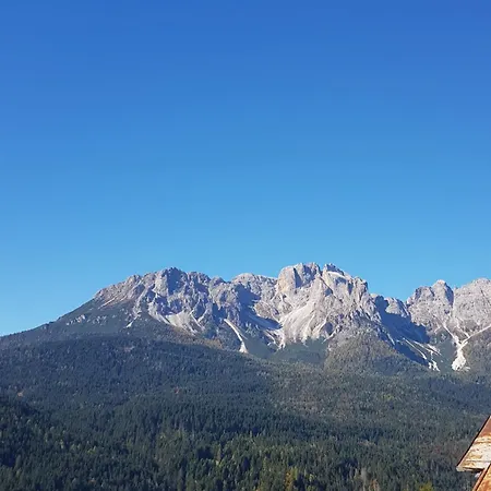 Comelico Dolomiti Candide
