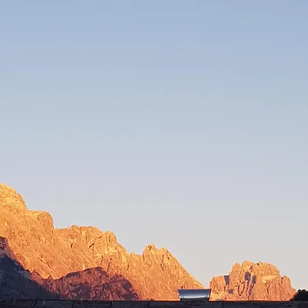 公寓 Comelico Dolomiti *