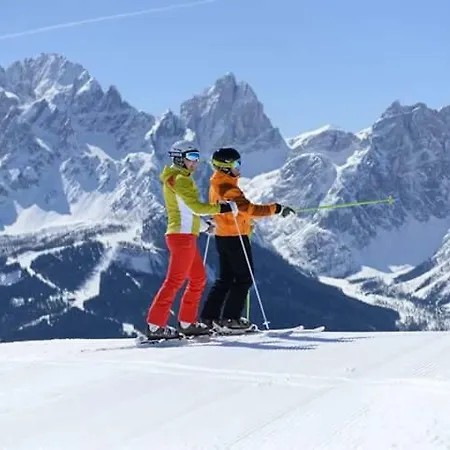아파트 Comelico Dolomiti
