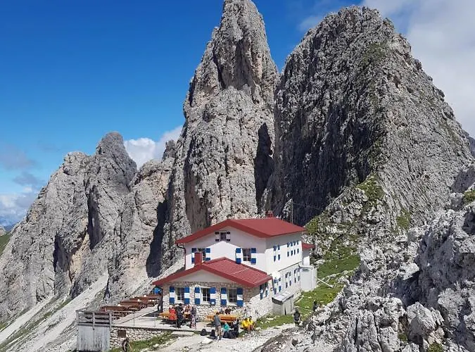 Comelico Dolomiti