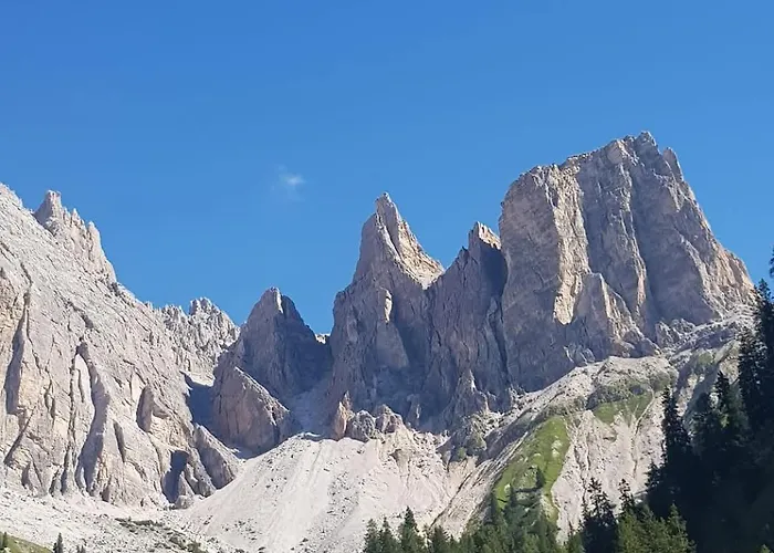 Lejlighed Comelico Dolomiti Candide