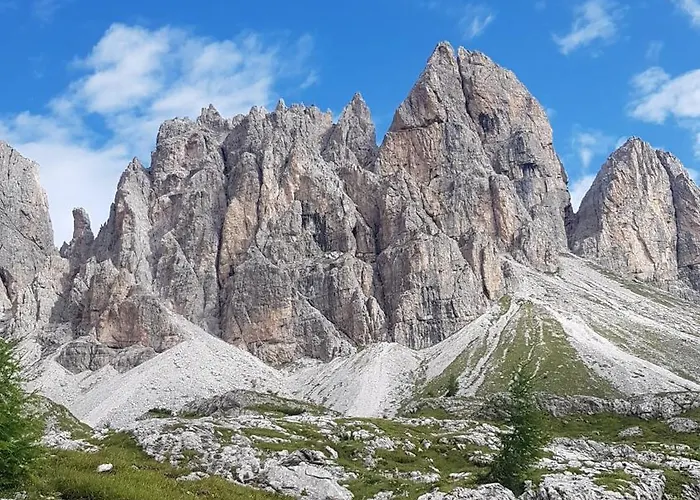 Lejlighed Comelico Dolomiti *