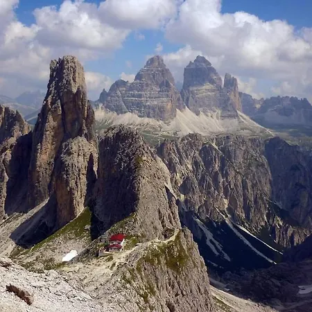 Comelico Dolomiti * Candide
