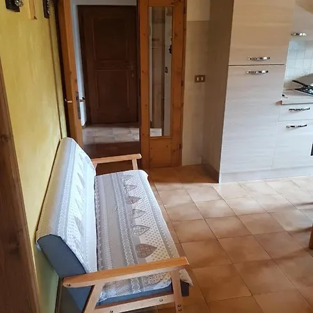 Comelico Dolomiti Apartamento