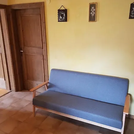 Comelico Dolomiti 아파트