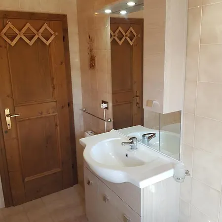 Apartman Comelico Dolomiti *