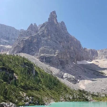 Comelico Dolomiti *