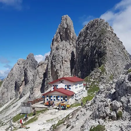 Comelico Dolomiti