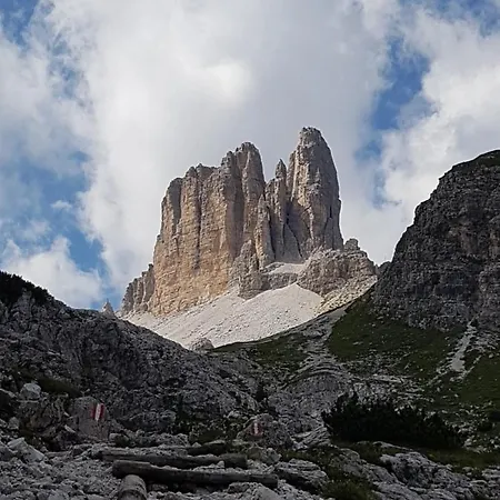 Comelico Dolomiti Candide
