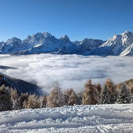 Comelico Dolomiti *