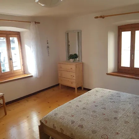 Apartamento Comelico Dolomiti *