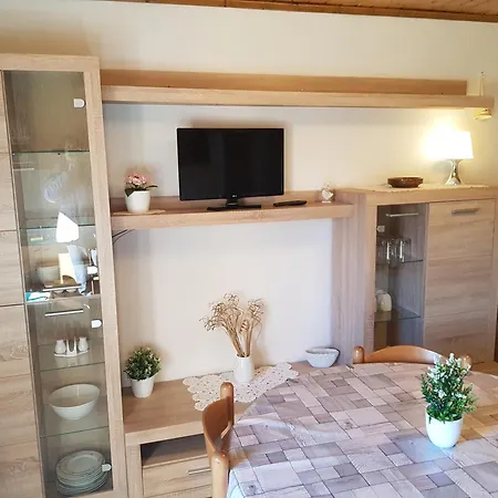 Apartamento Comelico Dolomiti Candide