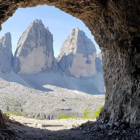 Comelico Dolomiti Candide