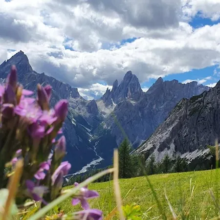 Apartamento Comelico Dolomiti