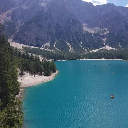 Comelico Dolomiti * Candide