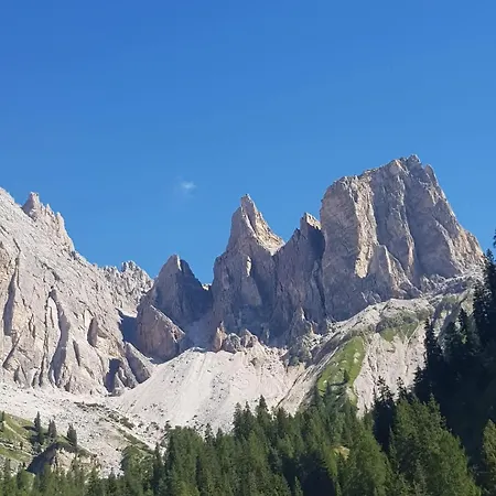 Lejlighed Comelico Dolomiti Candide