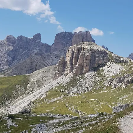 Comelico Dolomiti *