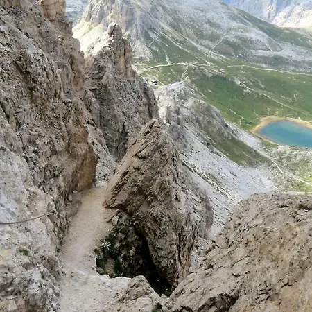 דירה Comelico Dolomiti Candide
