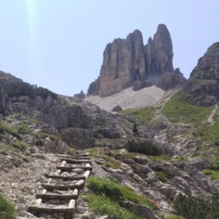 Comelico Dolomiti *