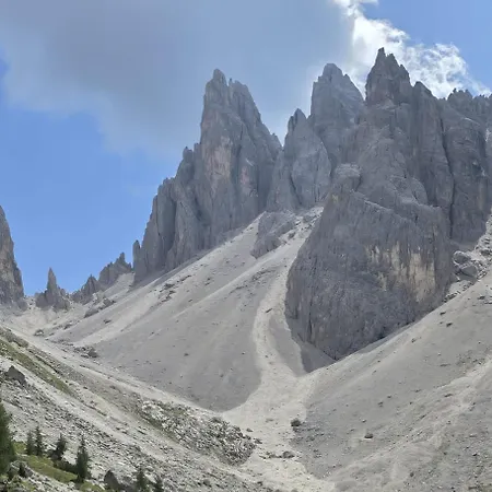 Comelico Dolomiti * Candide