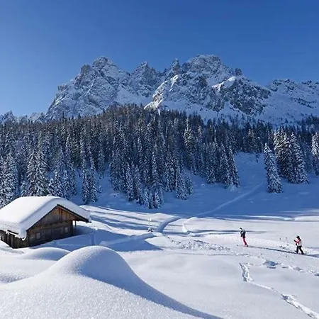 Comelico Dolomiti * Candide