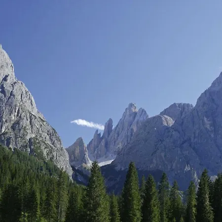 Comelico Dolomiti Apartamento
