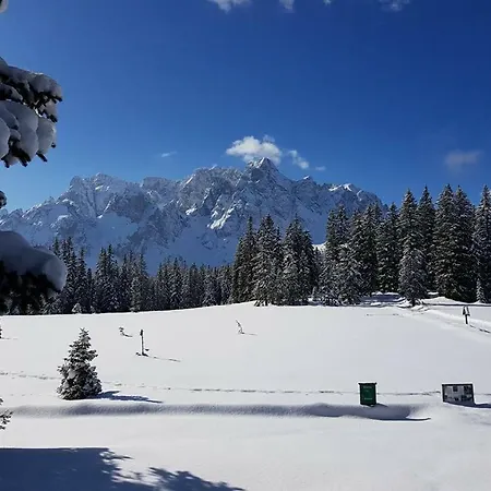 Comelico Dolomiti *