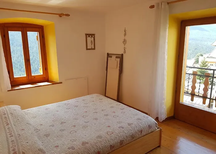 Comelico Dolomiti *