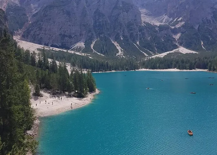 Comelico Dolomiti * Candide
